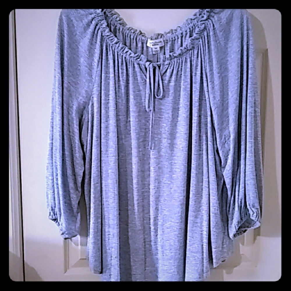 John Paul Richard Top